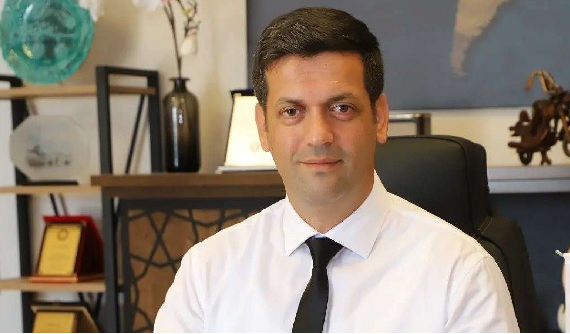 ‘Güneş Ekip Enerji Biçiyoruz’