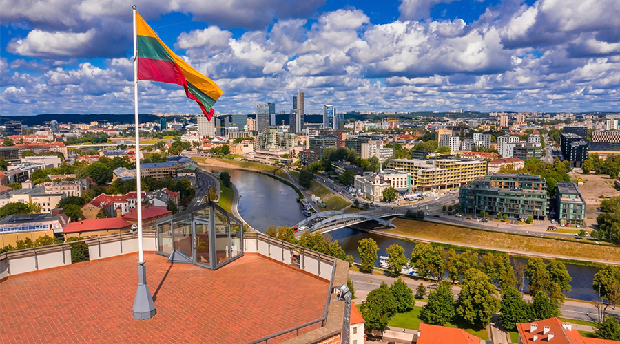Hedef Pazar: Litvanya