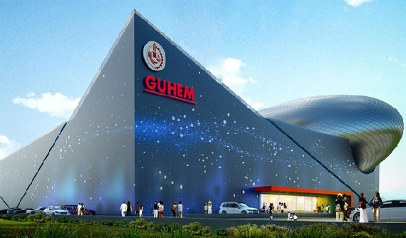 İlk Gökmen Bursa’dan Çıkacak