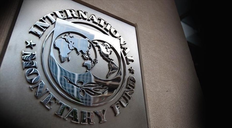 IMF'den Kota Artışına Onay