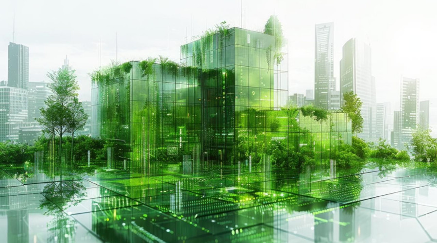 İnşaatta Betondan Fazlası: