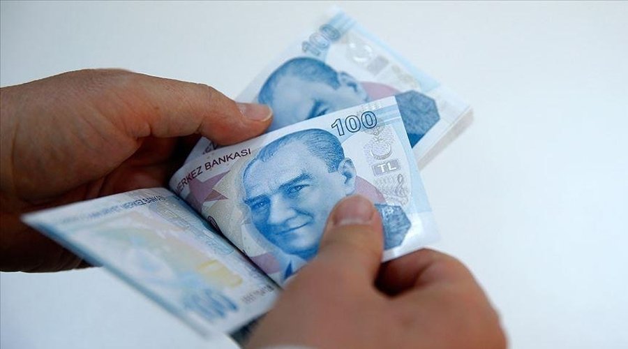 ‘İşe Başlama Yardımı’ 4 bin 471 lira oldu