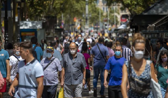 İşler Hızlı Toparlandı, İkinci Dalga Yavaşlatacak