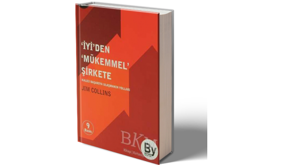 İyiden Mükemmel Şirkete