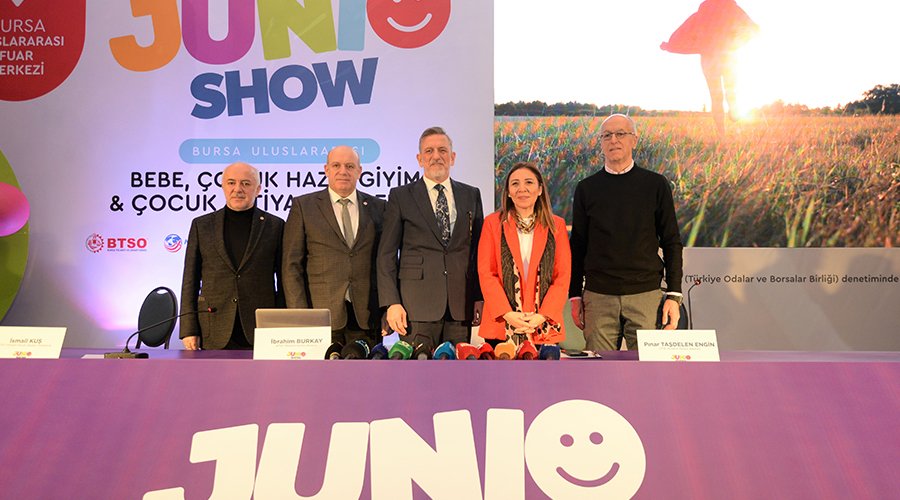 Junioshow Heyecanı 11 Ocak'ta Başlıyor