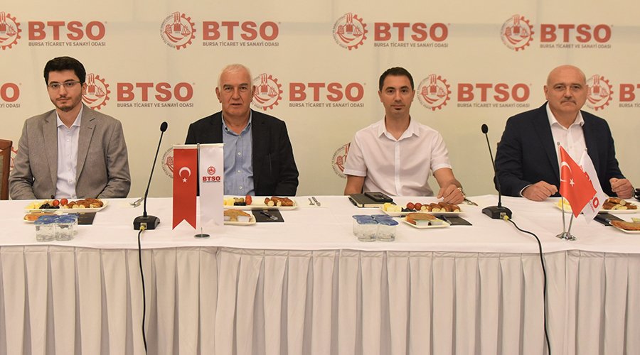 Kauçuk Firmalarına 'İyileştirmeden' 810 Bin €