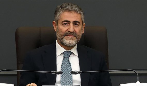 KKM’deki Rakam, 570 Milyar TL’yi Aştı