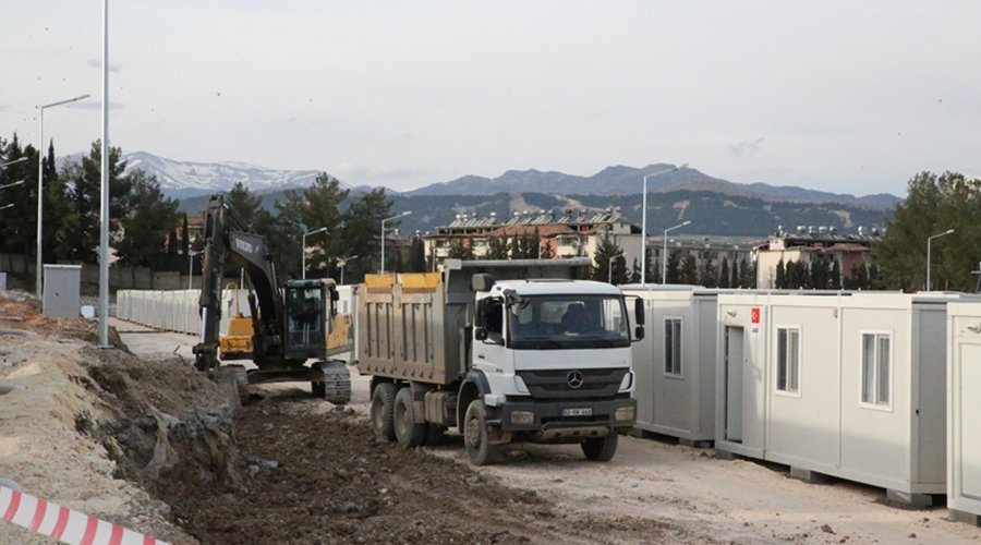 Konteynerde Gümrük Vergisi Sıfır Olarak Uygulanacak