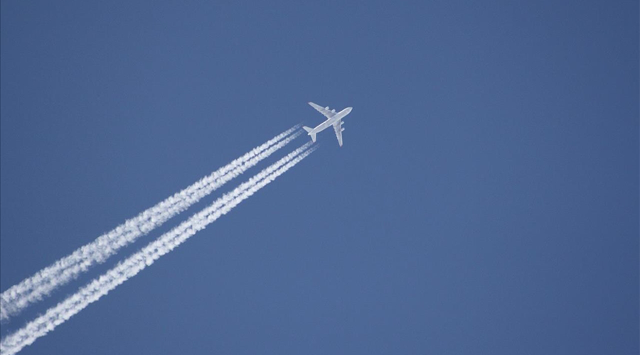 Küresel Hava Kargo Talebi Arttı