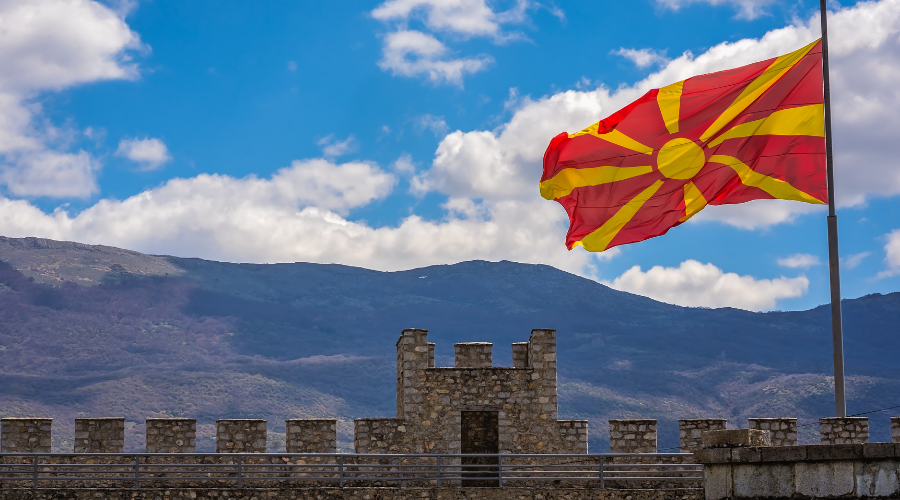 Kuzey Makedonya’da Fırsat Penceresi: Türk Yatırımları Artıyor, Bursa Payını Büyütüyor