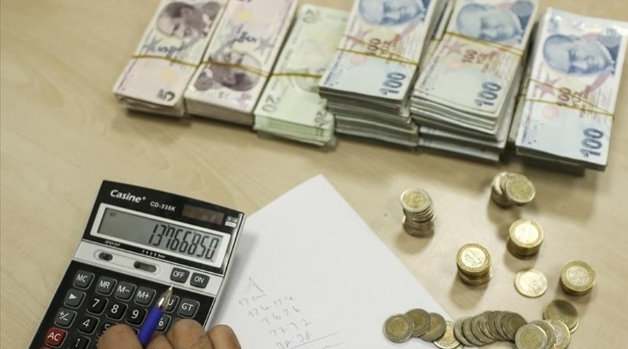 Merkez Bankası'ndan Krediler İçin Sınırlandırma Adımı