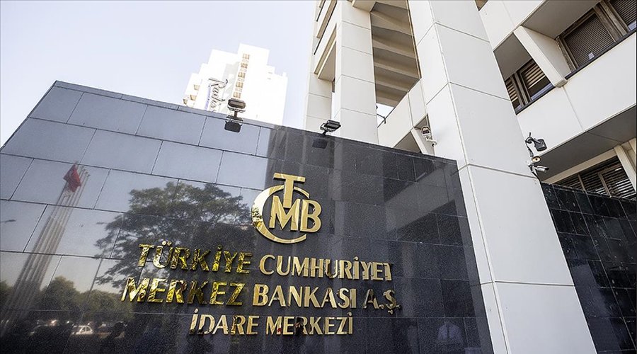 Merkez Bankası'ndan TL'yi Güçlendiren Adımlar