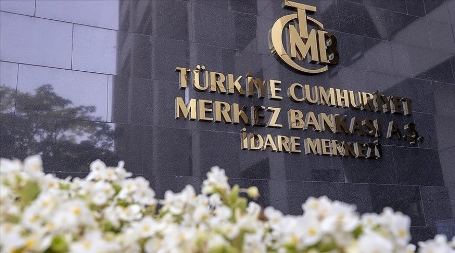 Merkez Bankası'nın Ocak Ayı Fiyat Gelişmeleri Raporu Yayınlandı