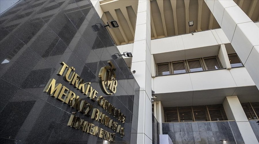 Merkez Bankası Aralık Ayı Fiyat Gelişmeleri Raporu Yayınlandı