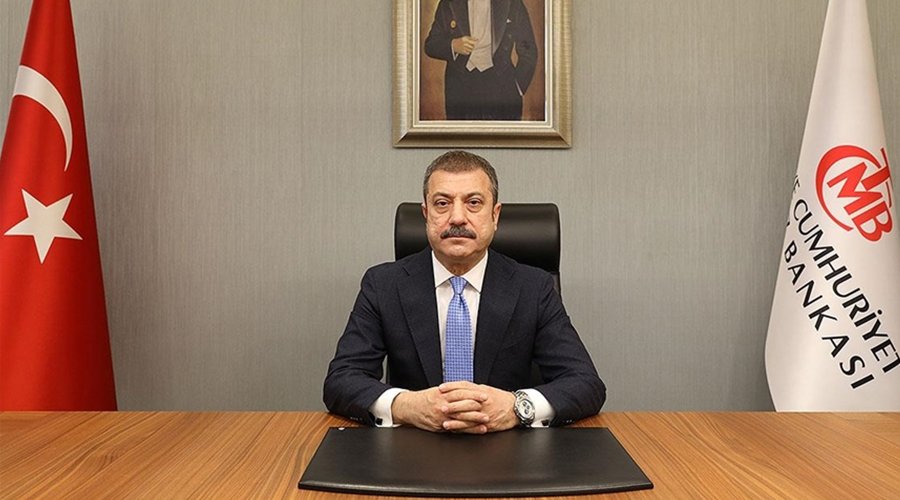 Merkez Bankası, Enflasyon Tahminini Yükseltti