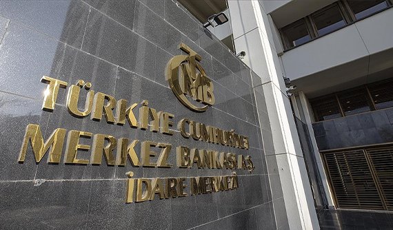 Merkez Bankası Faiz Kararını Açıkladı