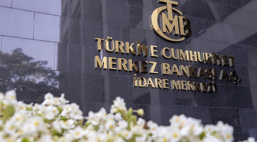 Merkez Bankası Politika Faizini Yüzde 37'ye İndirdi