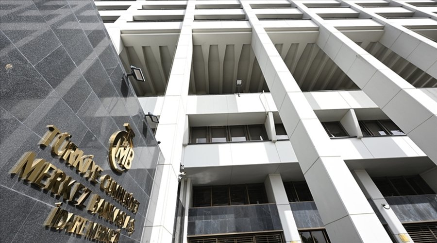 Merkez Bankası, Reeskont Faiz Oranlarını Yükseltti