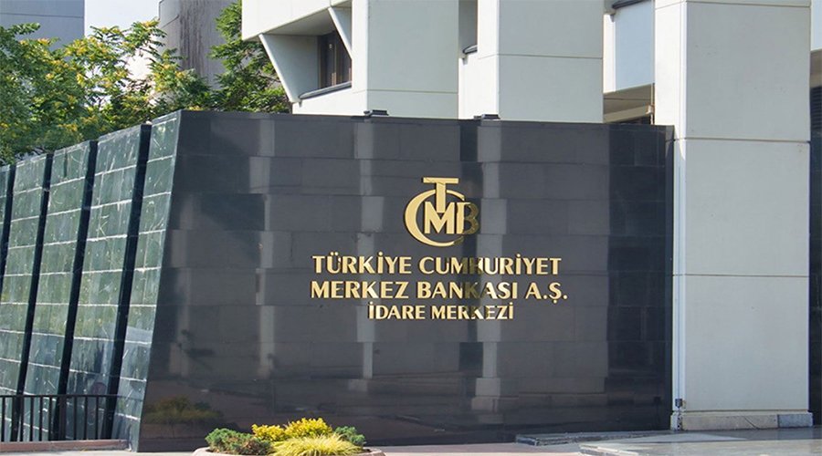 Merkez Bankası Rezervi 121 Milyar Doları Geçti