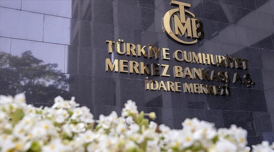 Merkez Bankası Rezervleri 131,8 Milyar Dolar Oldu