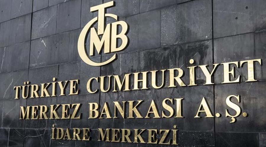 Merkez Bankası Rezervleri 152,1 Milyar Dolar Oldu