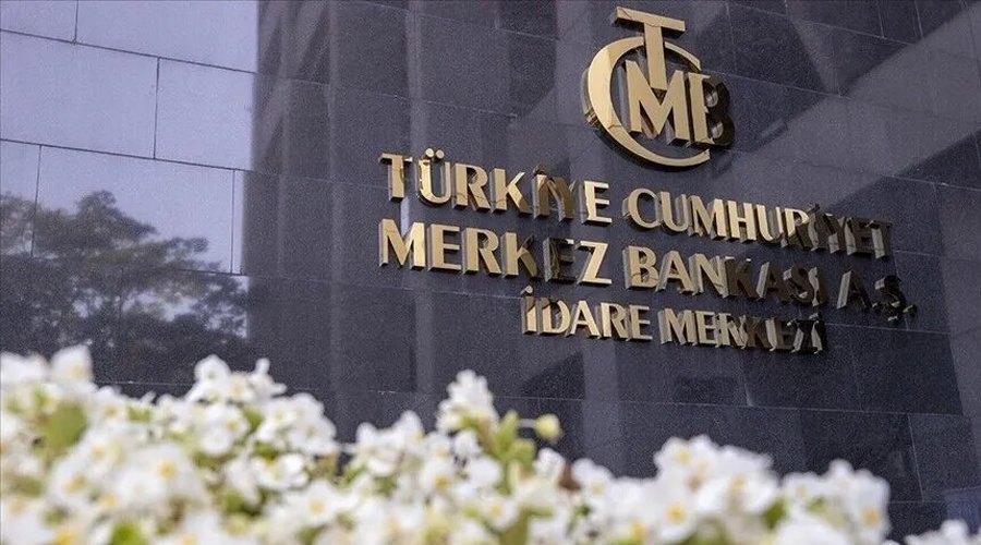 Merkez Bankası Rezervleri 188,4 Milyar Dolara Yükseldi