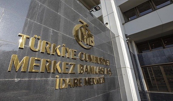 Merkez Bankası Rezervleri Arttı