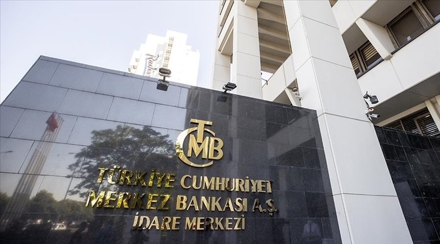 Merkez Bankası Rezervlerinde Düşüş