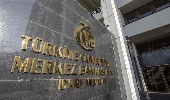 Merkez’den ‘Jeopolitik Risk’ Vurgusu