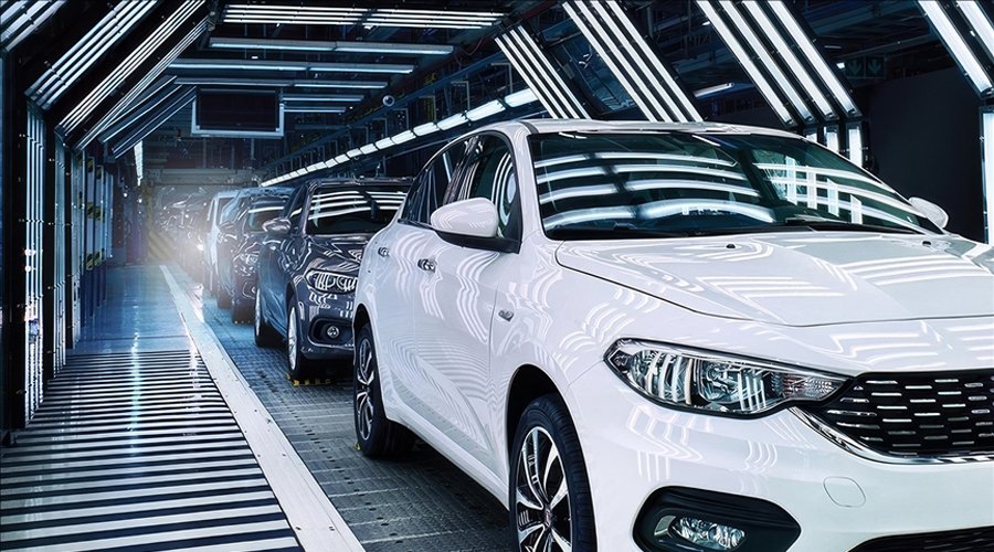 Otomobil ve hafif ticari araç pazarı 2025 yılını rekorla kapattı