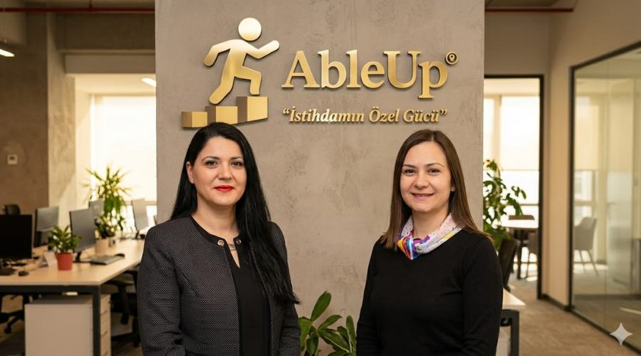 Özel Gereksinimli Bireyler İçin İstihdamda Yeni Bir Köprü