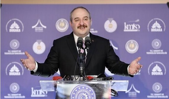 Pandemiye Rağmen 2021’de 39 Ton Altın Üretildi