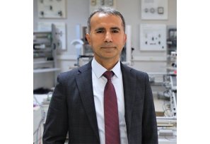 Prof. Dr. Mehmet KARAHAN