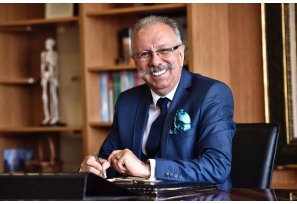 Prof. Dr. Oğuz ÖZYARAL
