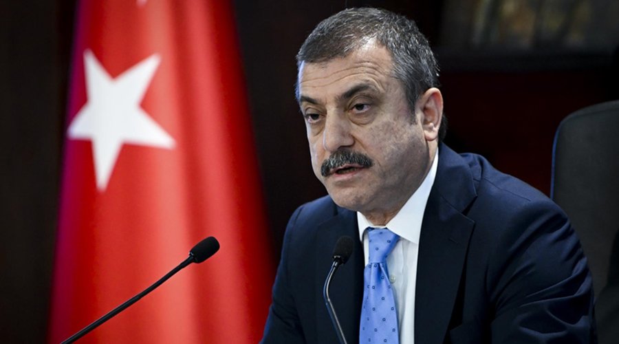 Şahap Kavcıoğlu, BDDK Başkanlığına Atandı