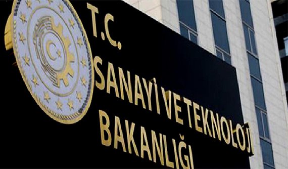 Sanayi ve Teknoloji Bakanlığı’ndan 617 Yatırım Teşvik Belgesi