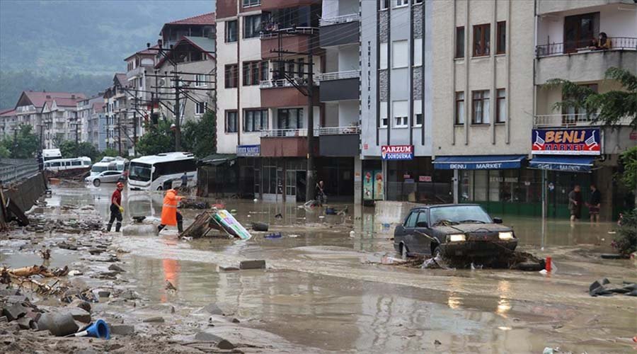 Selden Etkilenen KOBİ’lere ‘Acil Destek Kredisi’