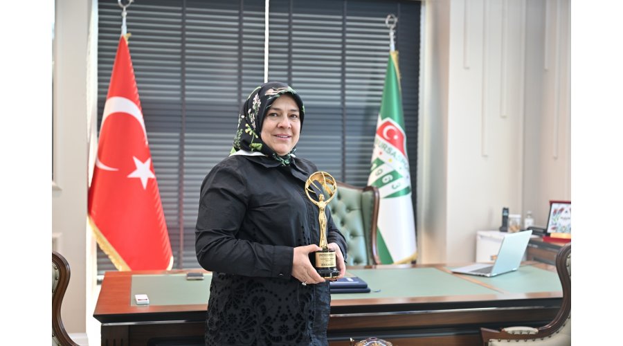 Sıfırdan Zirveye: Girişimci Zahide Arı'nın Başarı Yolculuğu