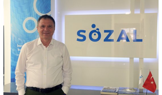 Sözal Kimya’dan Ar-Ge ve İnovasyon Atağı