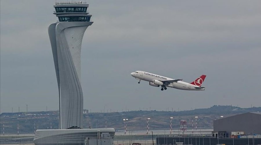 Şubatta Uçuşlar, Salgın Dönemini Aştı