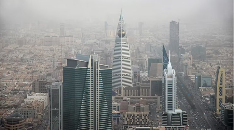 Suudi Arabistan ile Yeni Dönem Başladı