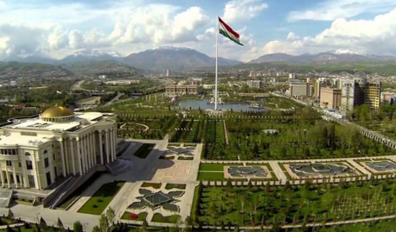 Orta Asya'nın Önemli Pazarı Tacikistan Yatırım Ortamını İyileştirdi