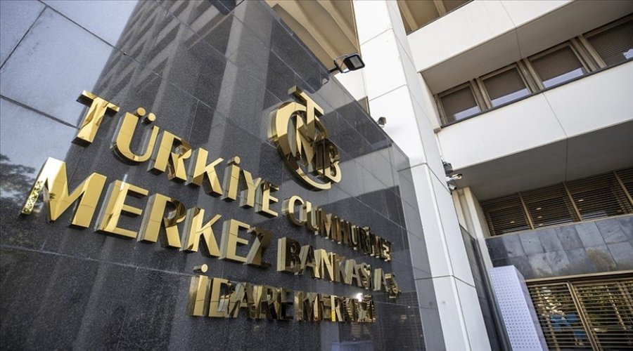 TCMB Banka Kredileri Eğilim Anketi Yayımlandı