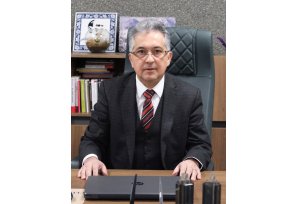 Tekin Çanga