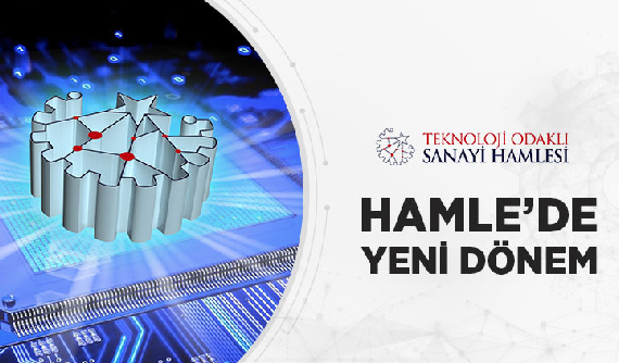 Teknoloji Odaklı Yatırımlar İçin Yeni ‘Hamle’