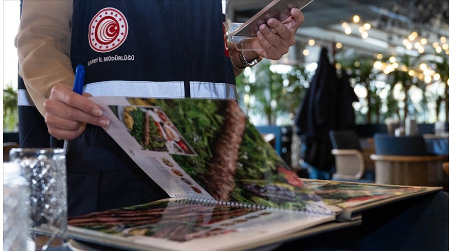 Ticaret Bakanlığı'ndan işletmelere yeni fiyat etiketi uyarısı