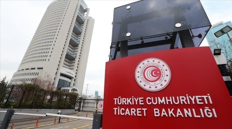 Ticaret Bakanlığı "Dış Ticaret Beklenti Anketi"ni Yayımladı