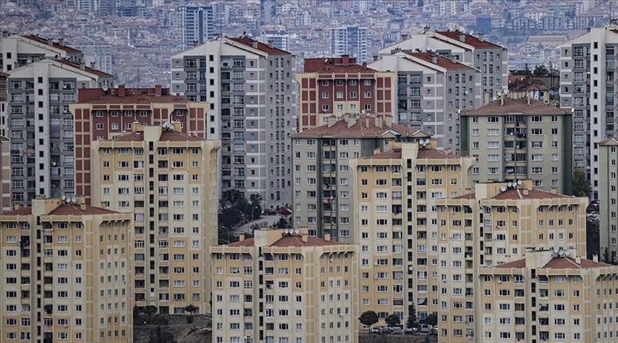 Ticaret Bakanlığı, Gayrimenkul Sektörünü Mercek Altına Aldı