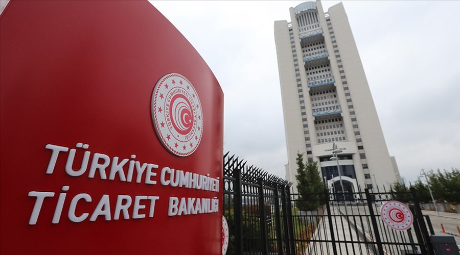 Ticaret Bakanlığından ‘Damping’ Önlemi