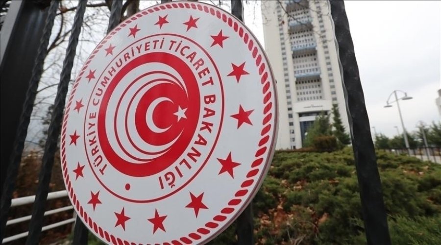 Ticaret Bakanlığından İhracatta "Yeşil Dönüşüme Destek" Paketi